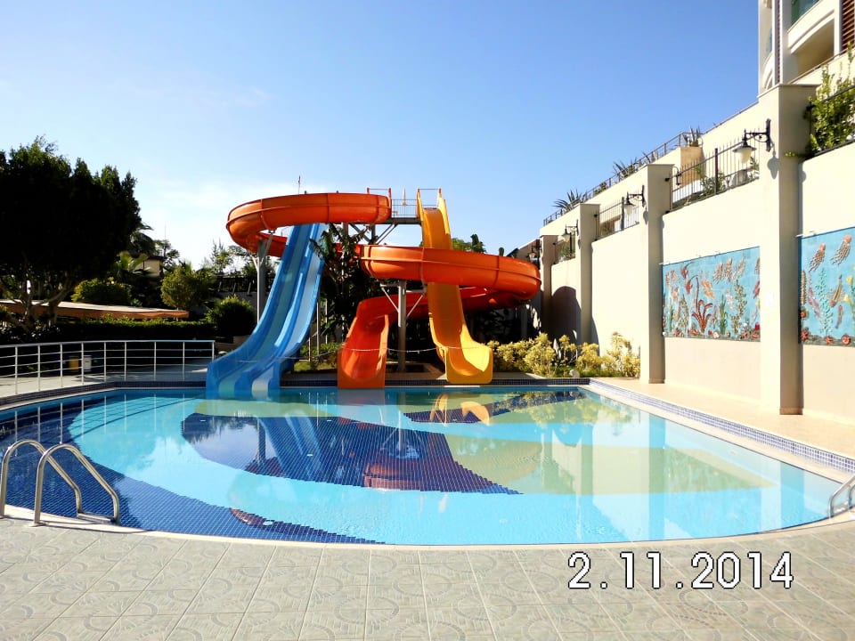 Rutschen Aydinbey Kings Palace & Spa