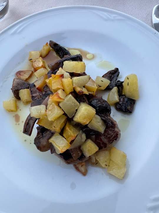 Gastro Colonna Park