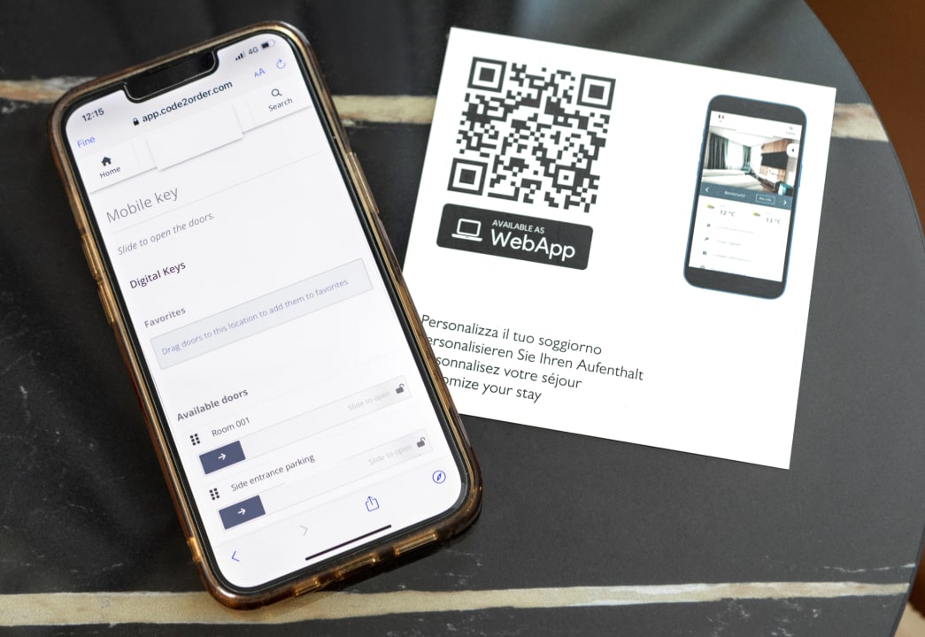 Sonstiges Ascona Lodge, Pool & Garden Retreat