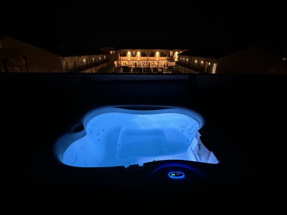 Zimmer Leonardo Hotel Lago di Garda – Wellness and Spa