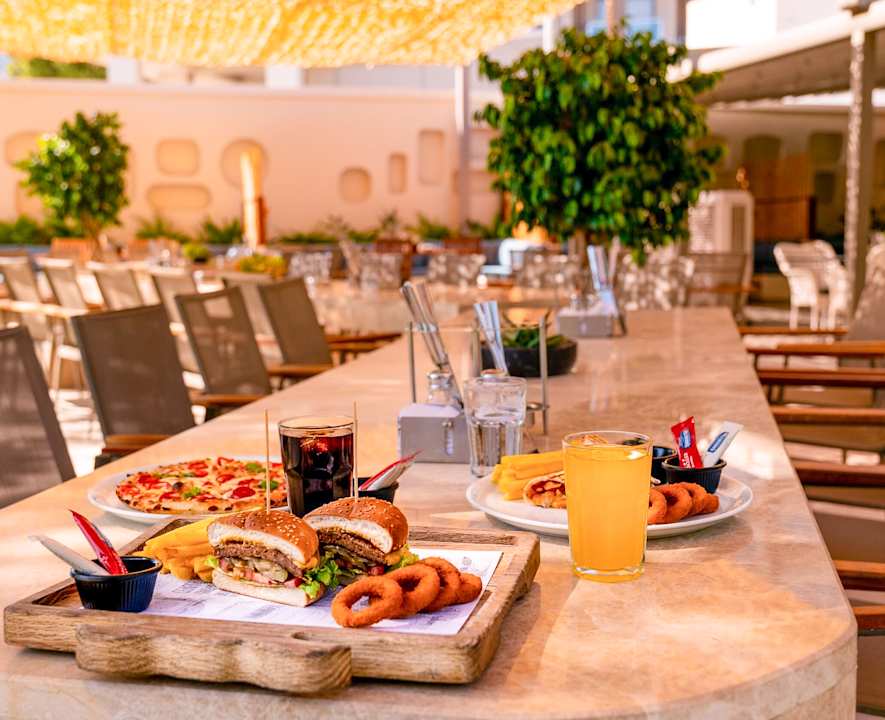 Gastro TUI BLUE Grand Azur