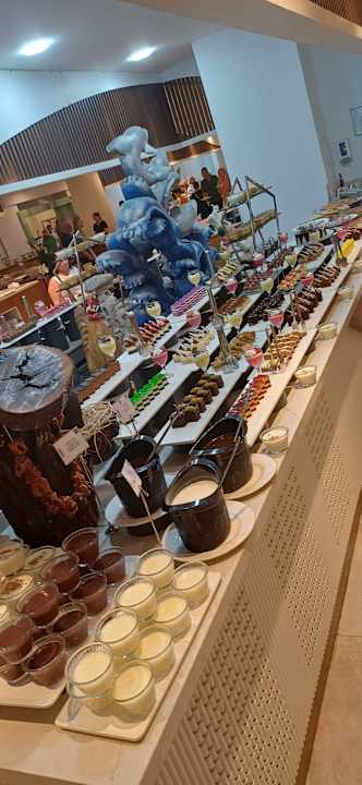 Gastro Sunis Kumköy Beach Resort Hotel & Spa