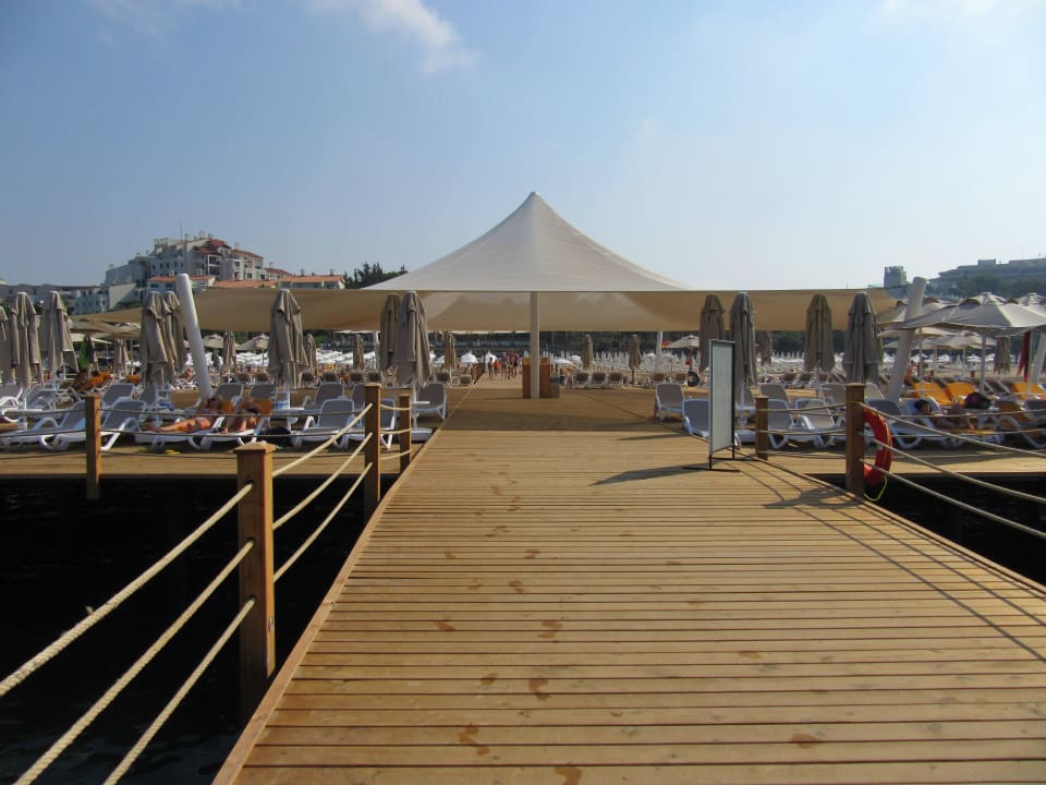 Steg The Sense Deluxe Hotel