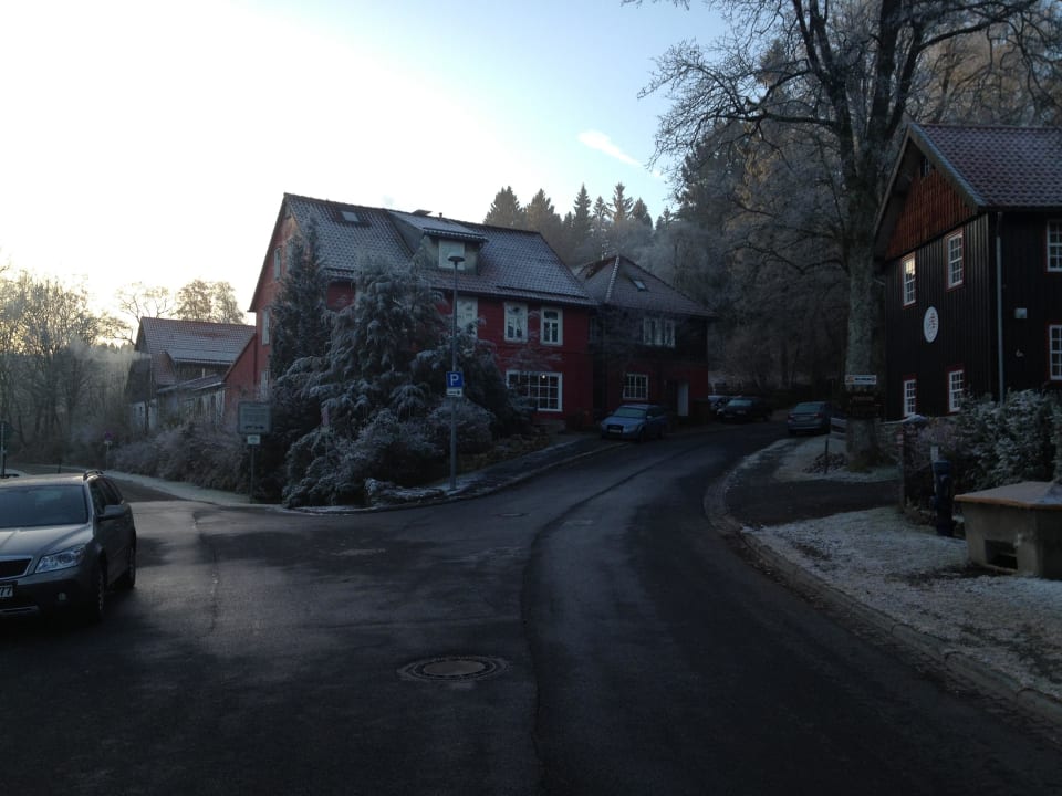 Ein wundervoller Ort der Ruhe Landhaus Kemper