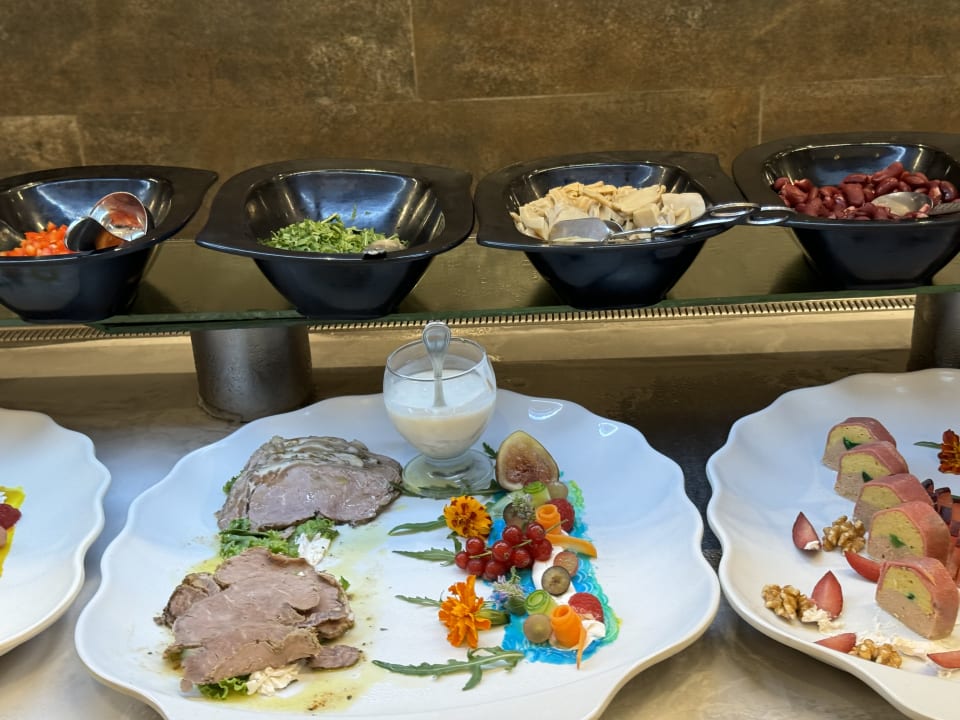 Gastro Kaisol Romance Resort