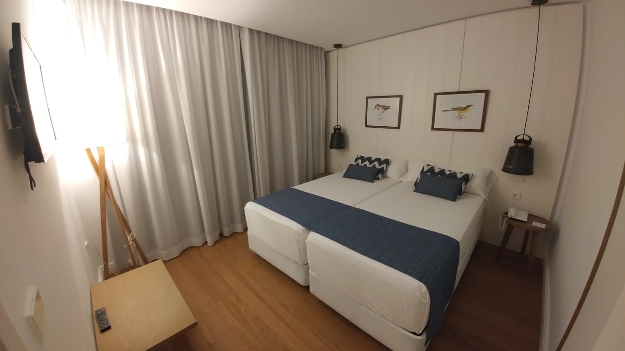 Zimmer Club del Sol Aparthotel