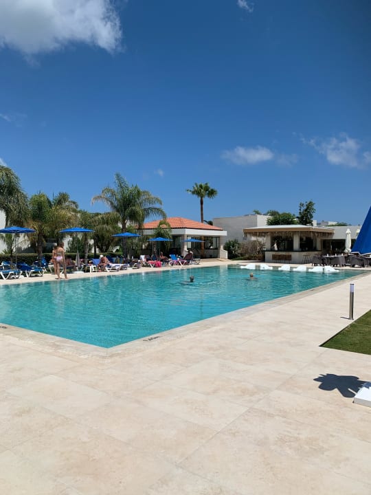 Pool Sentido Kyknos Beach Adults Only 16+