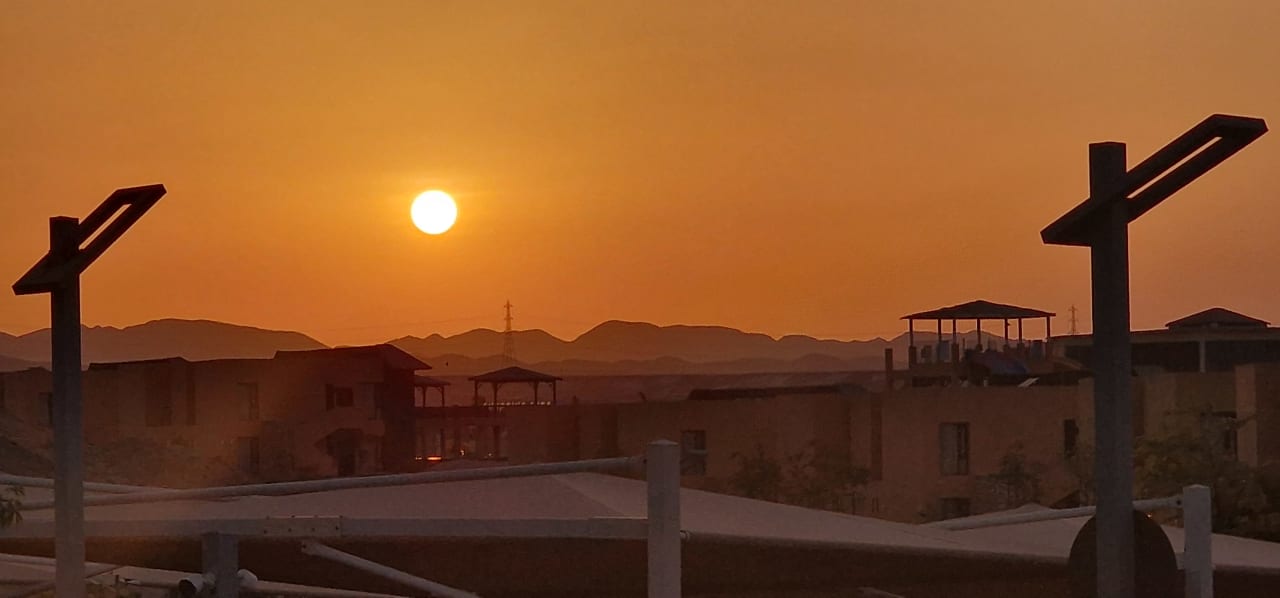 Gartenanlage Pickalbatros Villaggio Resort - Portofino