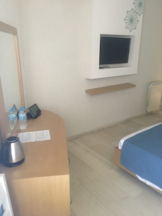 Zimmer Hotel Albatros