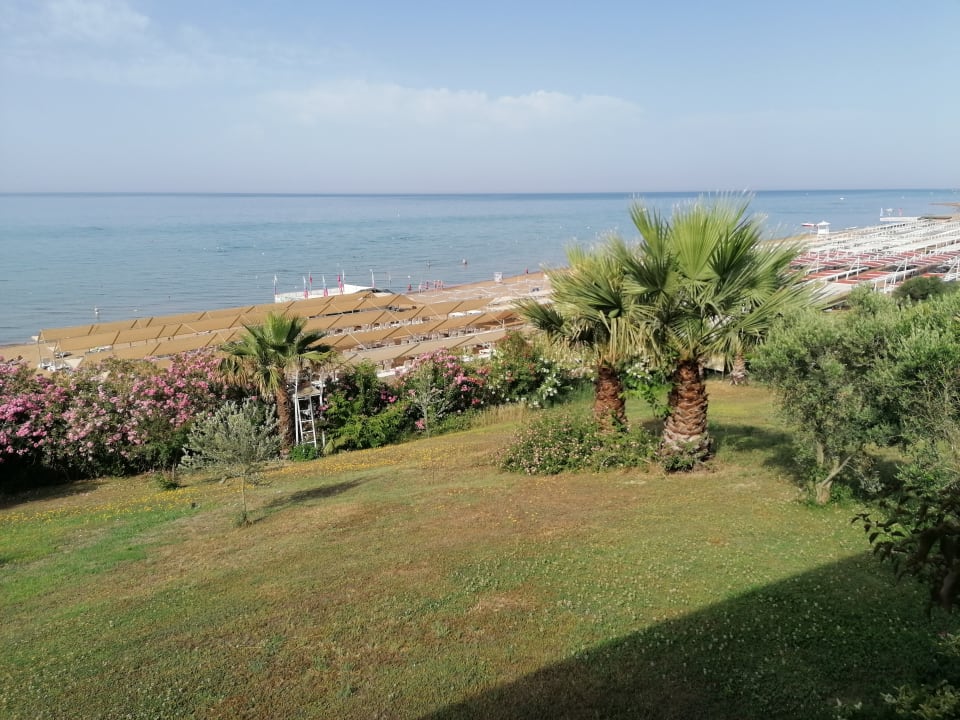 Ausblick Can Garden Resort