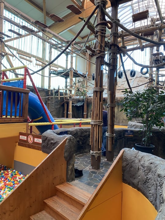 Sport & Freizeit Ferienwohnungen Ferienpark Weissenhäuser Strand