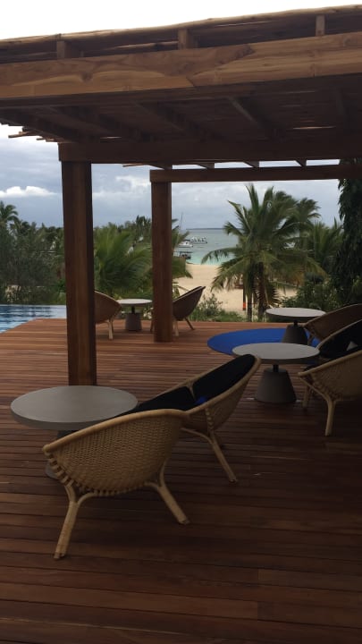 Pool Zuri Zanzibar Hotel & Resort