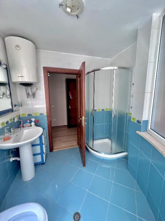 Zimmer Kalpazo Home Tirana Lake