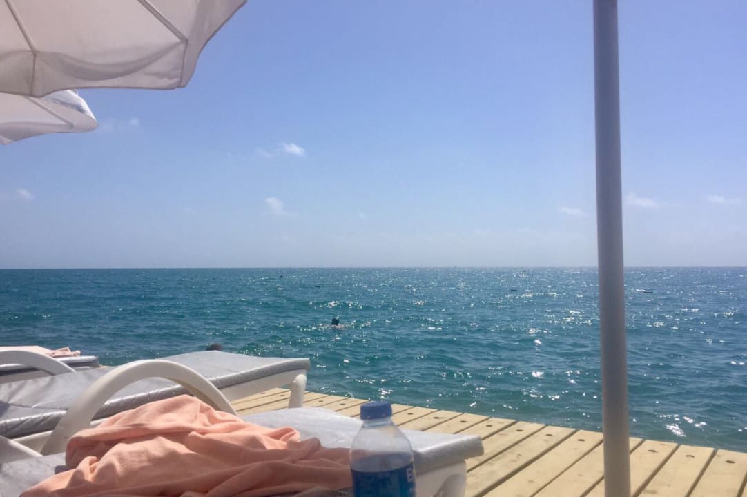 Strand Hotel Delphin Imperial