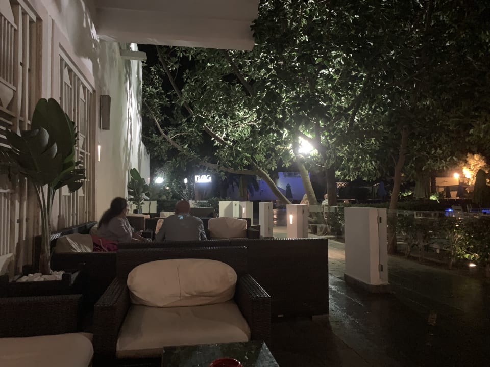 Gastro The Orangers Beach Resort and Bungalows