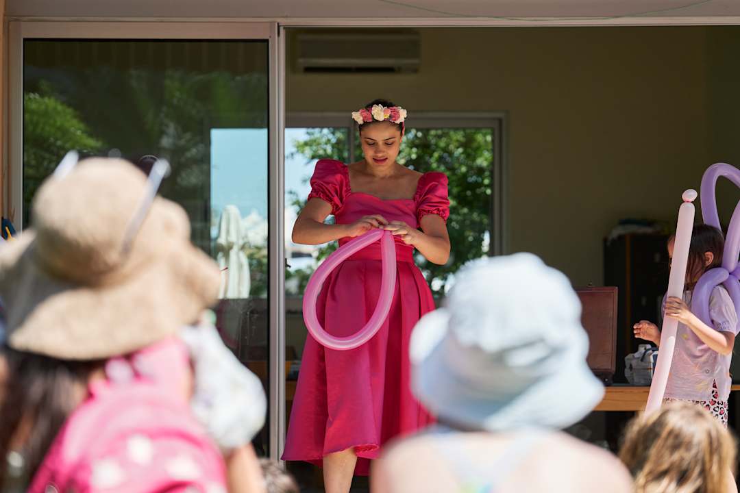 Sport & Freizeit Grand Kaptan