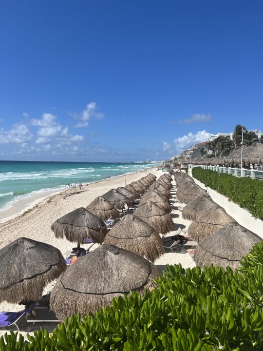 Strand Paradisus Cancun