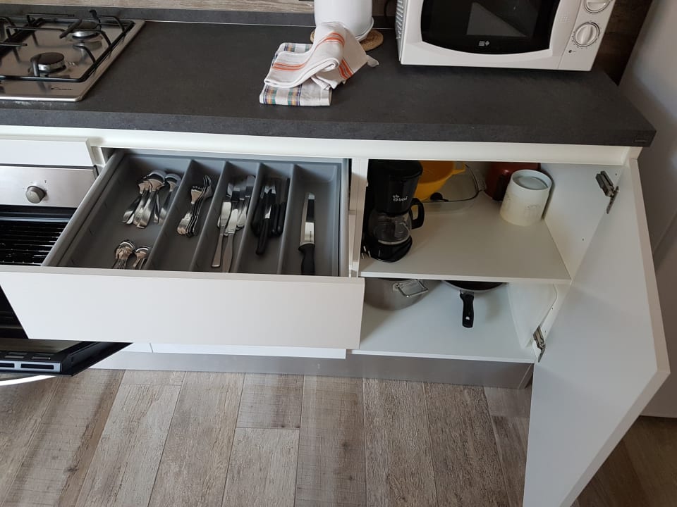 Zimmer Residence Villa Margherita