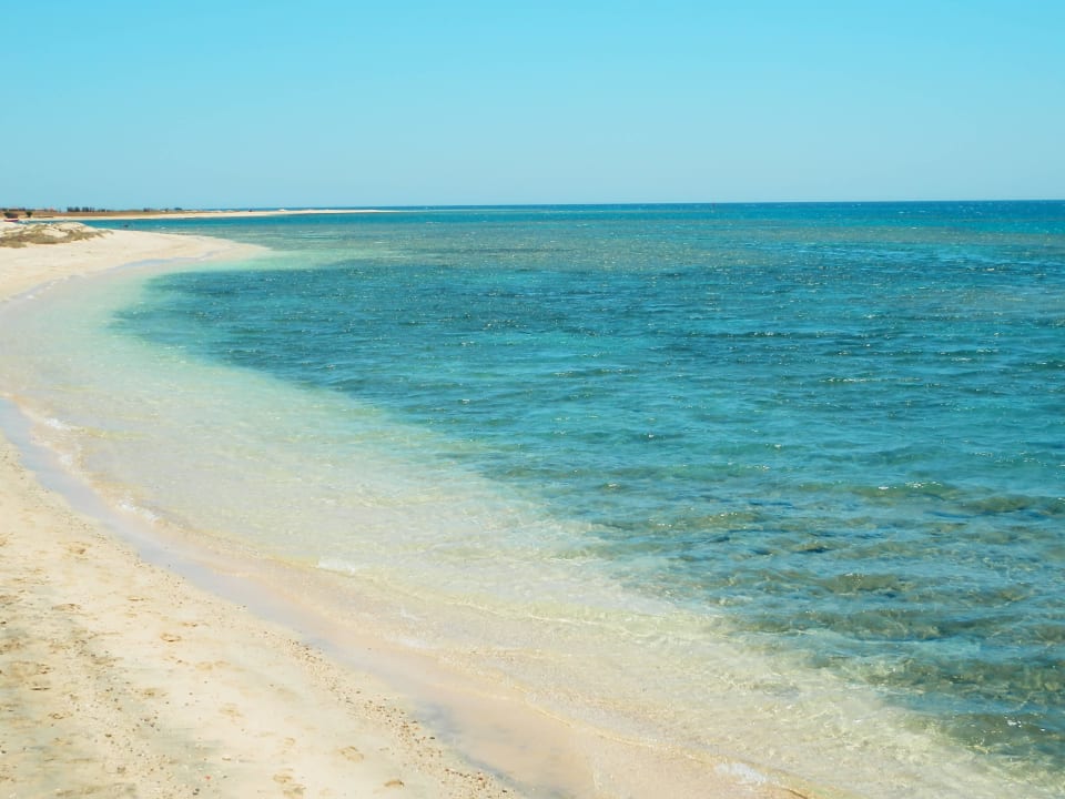 Море Shams Alam Beach Resort