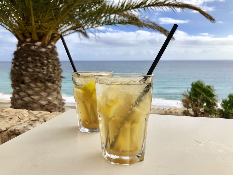 Ausblick Club Jandia Princess