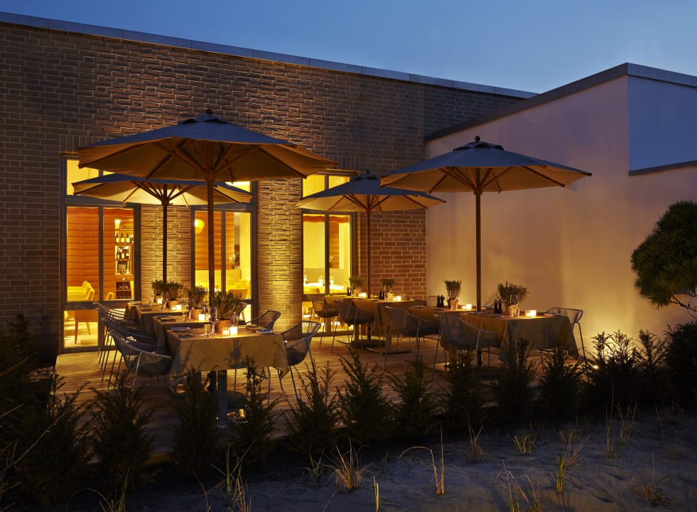 Gartenanlage AALERNHÜS Hotel & Spa