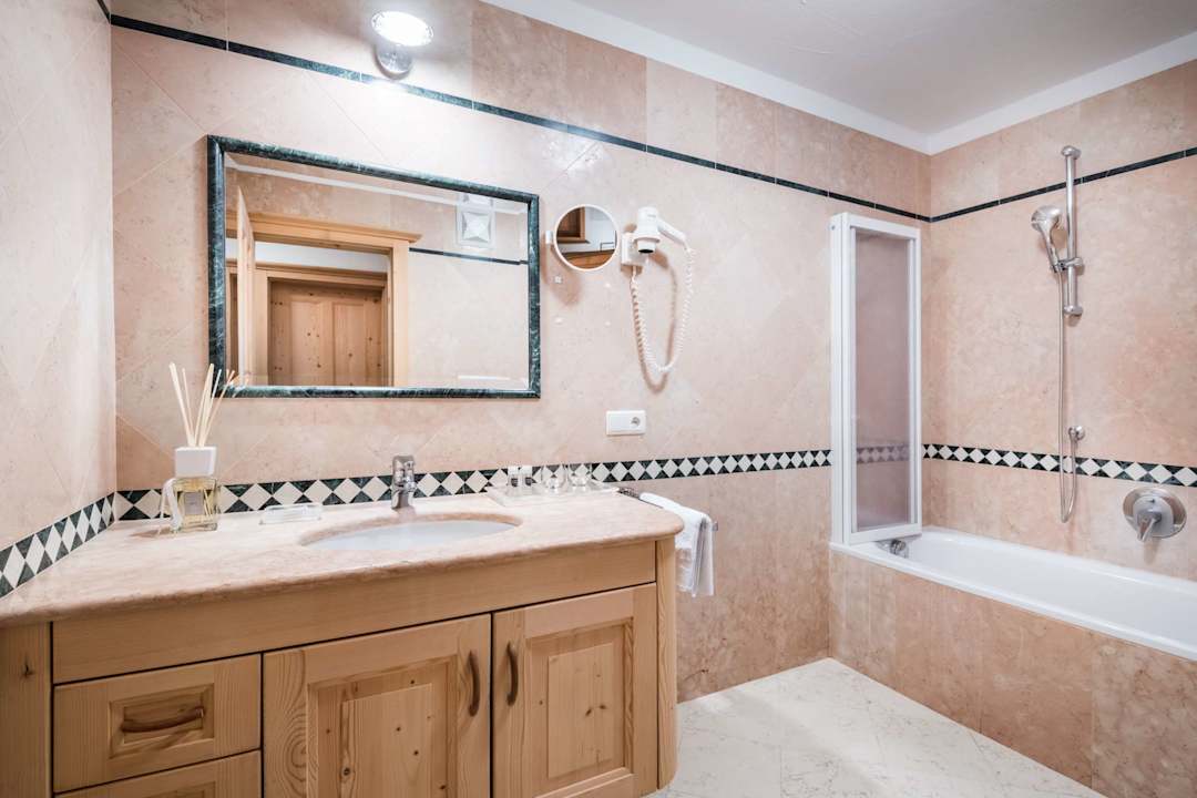 Zimmer Residence Ciasa Giardun