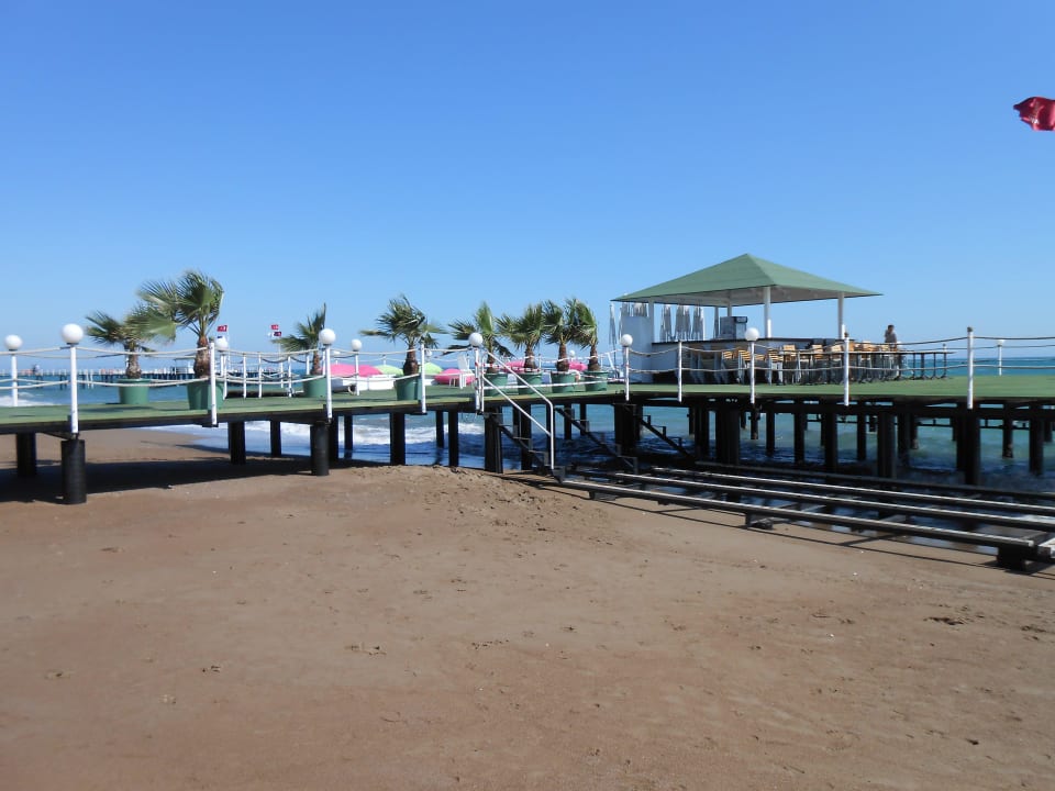 Bar Hotel Delphin Diva