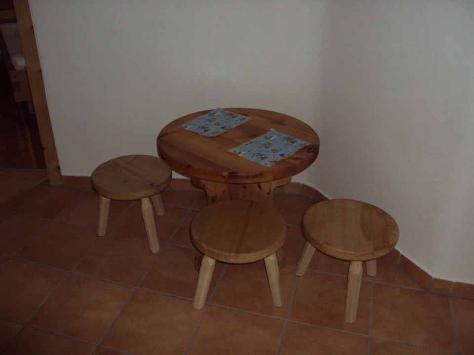 Diele Bauernhof Leneler