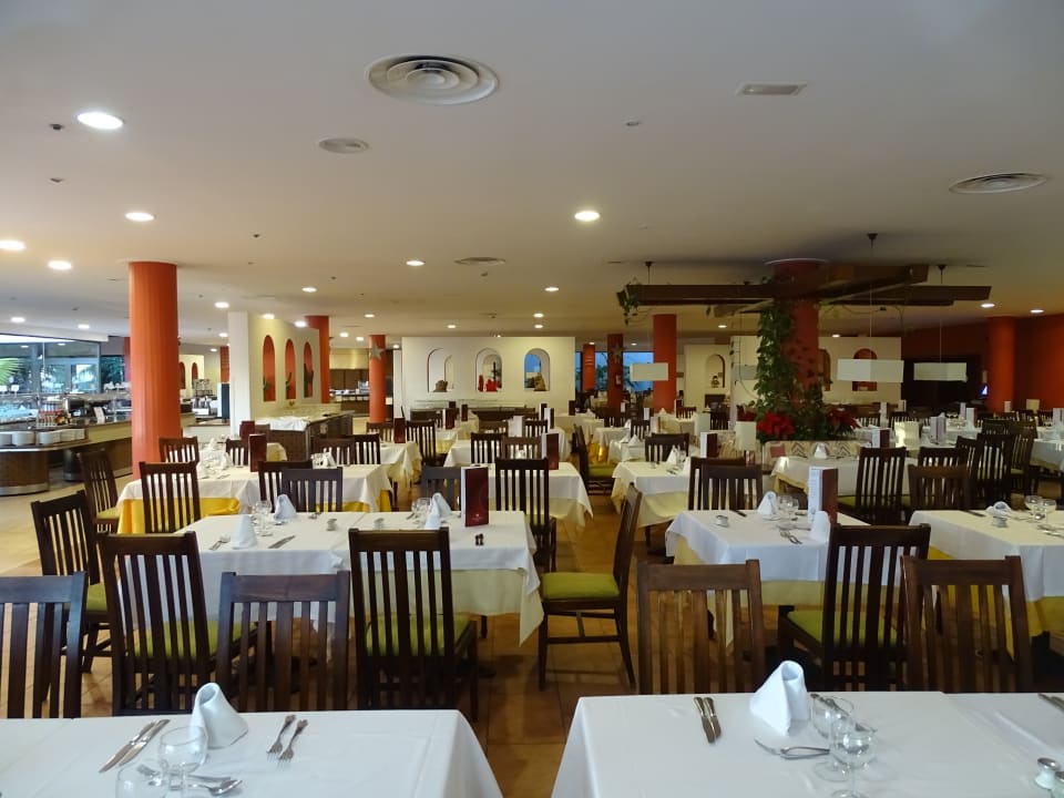 Gastro Hotel Costa Calero