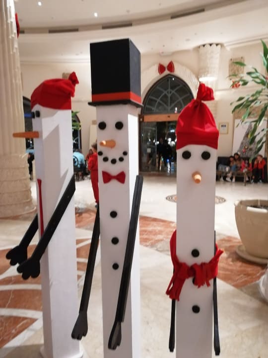 Sonstiges Sentido Caribbean World Soma Bay