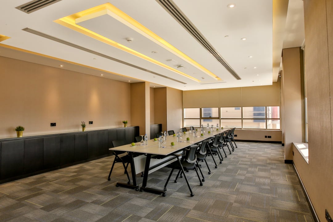 Sonstiges Four Points by Sheraton Production City, Dubai