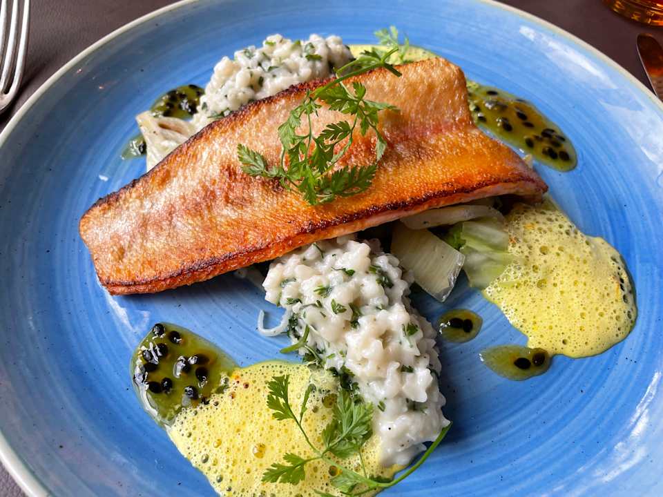 Gastro Hotel Cortisen