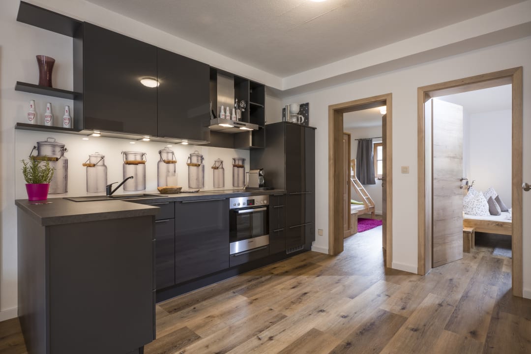 Zimmer Appartement Edelweiß