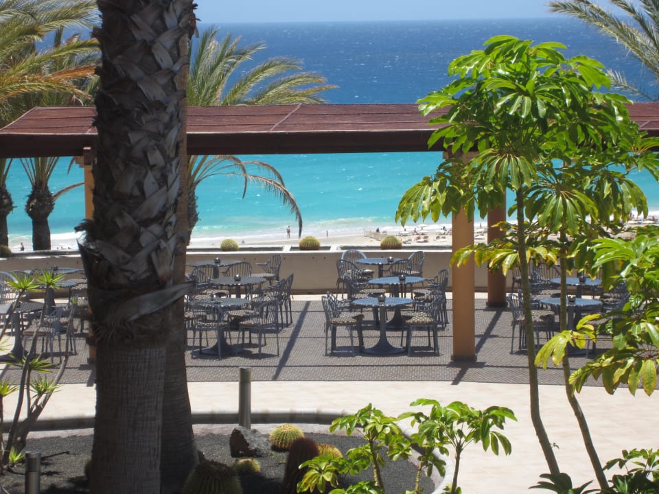 Außenbar Iberostar Selection Fuerteventura Palace