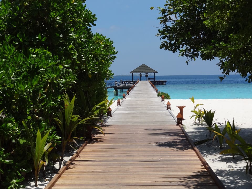 Meedhupparu Island Resort Adaaran Select Meedhupparu Island Resort - Premium All Inclusive