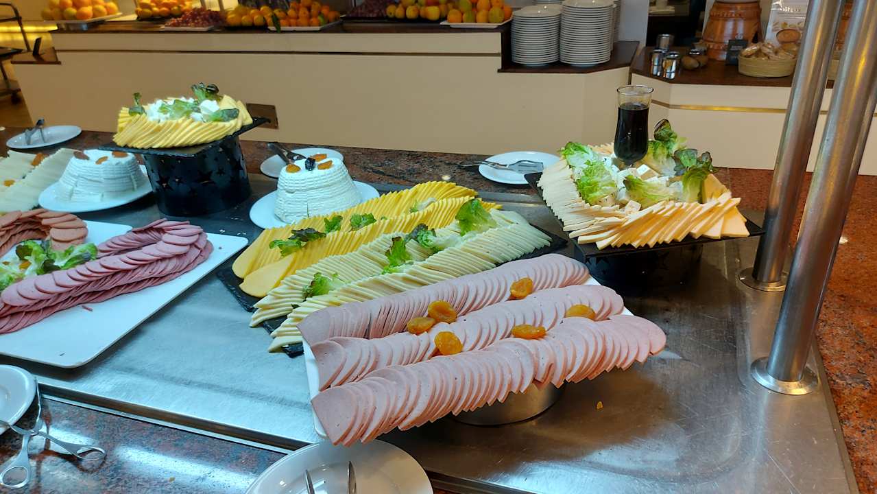 Gastro Sentido Bellevue Park