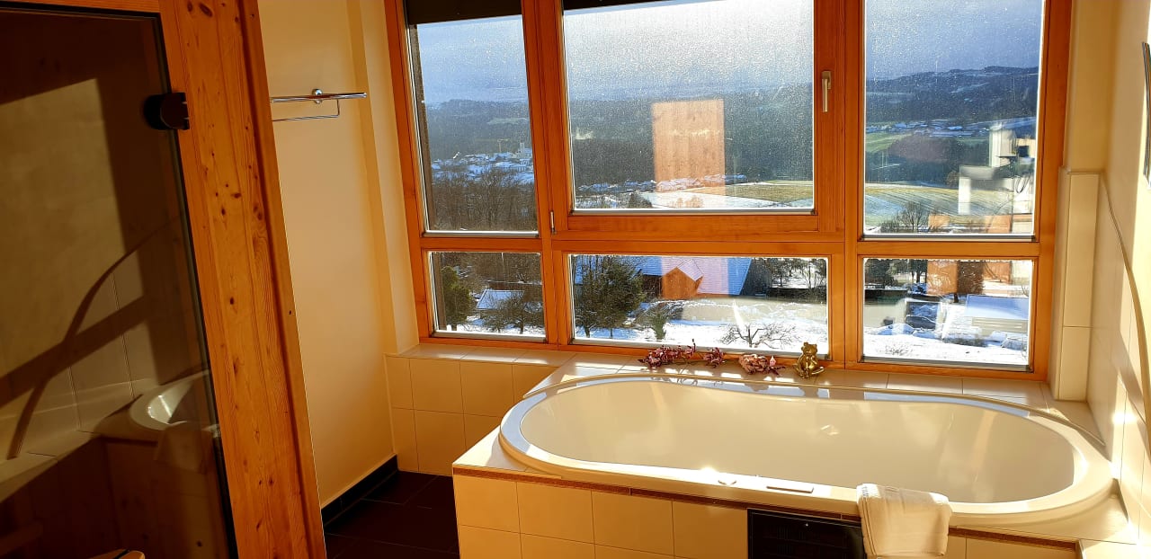 Zimmer Thula Wellnesshotel Bayerischer Wald