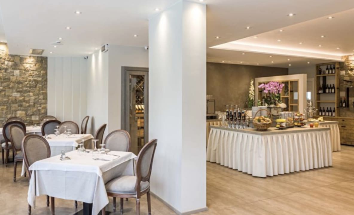 Gastro Hotel Zodiaco