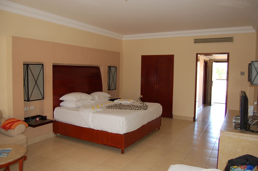 Zimmer Coral Sea Holiday Village