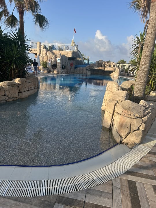 Pool Numa Bay Exclusive Hotel