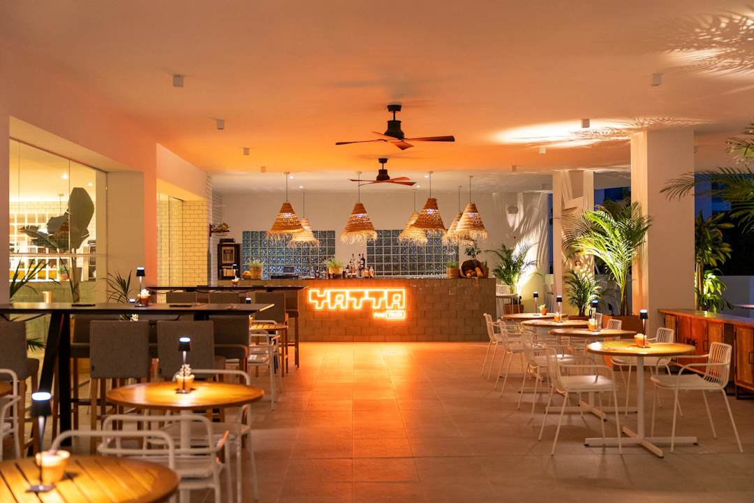 Gastro Innside by Meliá Ibiza