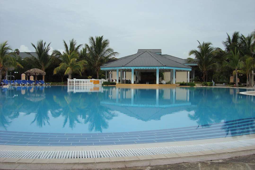 Pool Melia Las Dunas