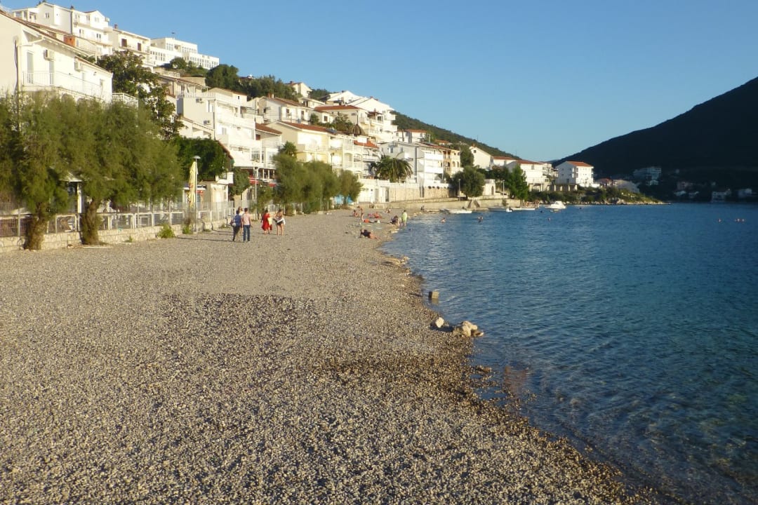 Strand Hotel Jadran Neum