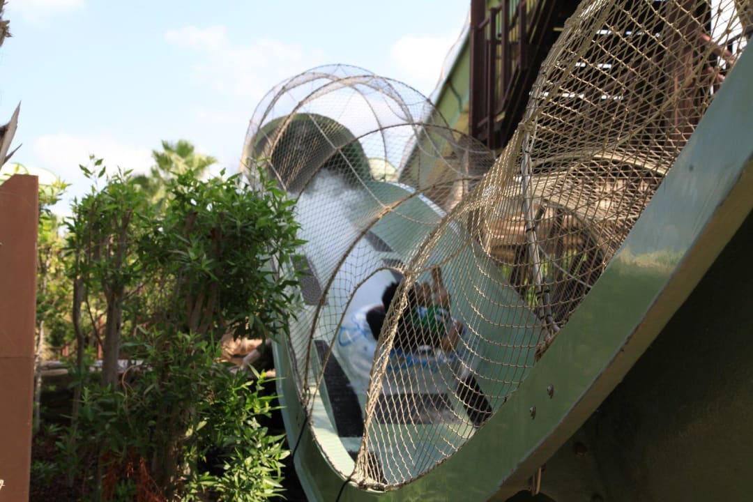 Wasserpark Atlantis, The Palm