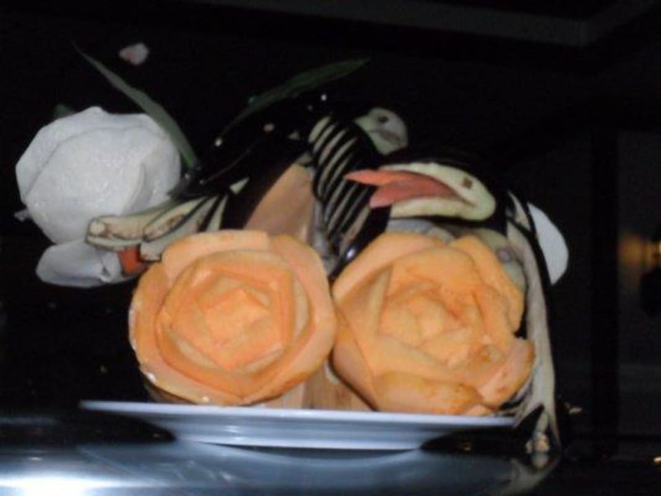 Sehr schön Salamis Bay Conti Resort Hotel & Casino