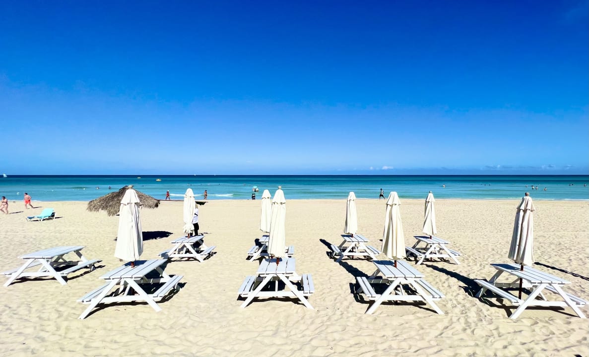 Strand Iberostar Selection Varadero Varadero • Holidaycheck