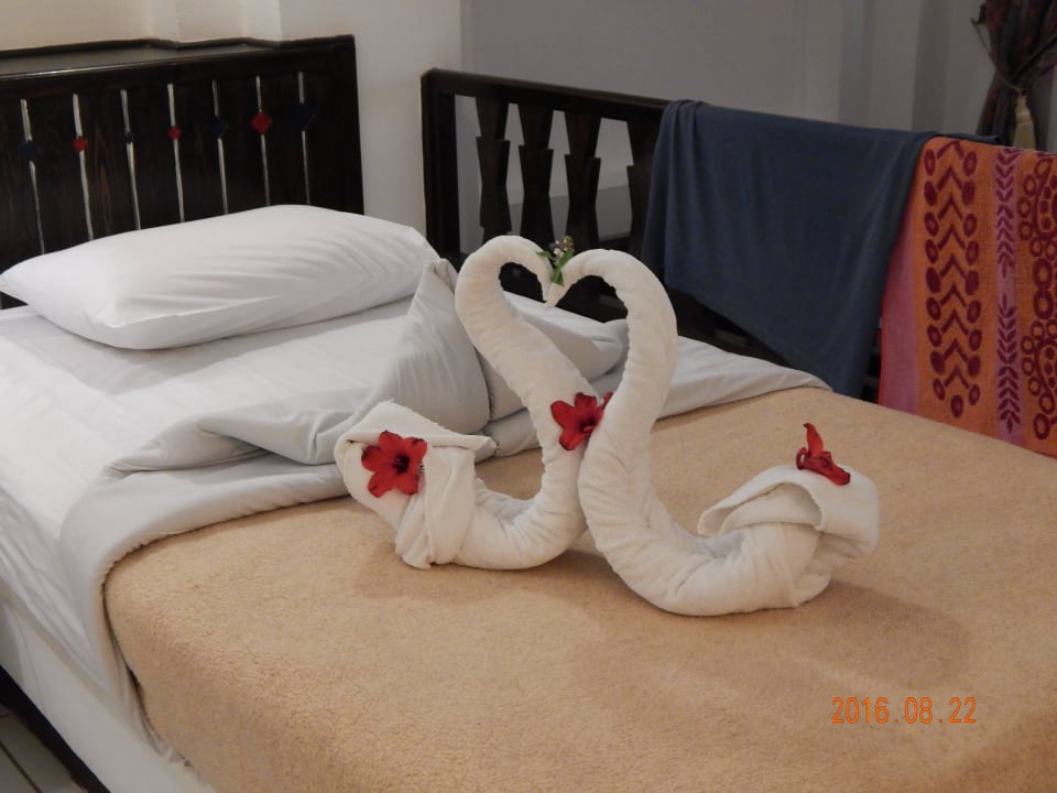 Rooms Arabella Azur Resort