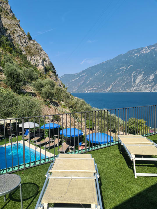 Pool Relax Hotel Villa La Gardenia & Oleandra