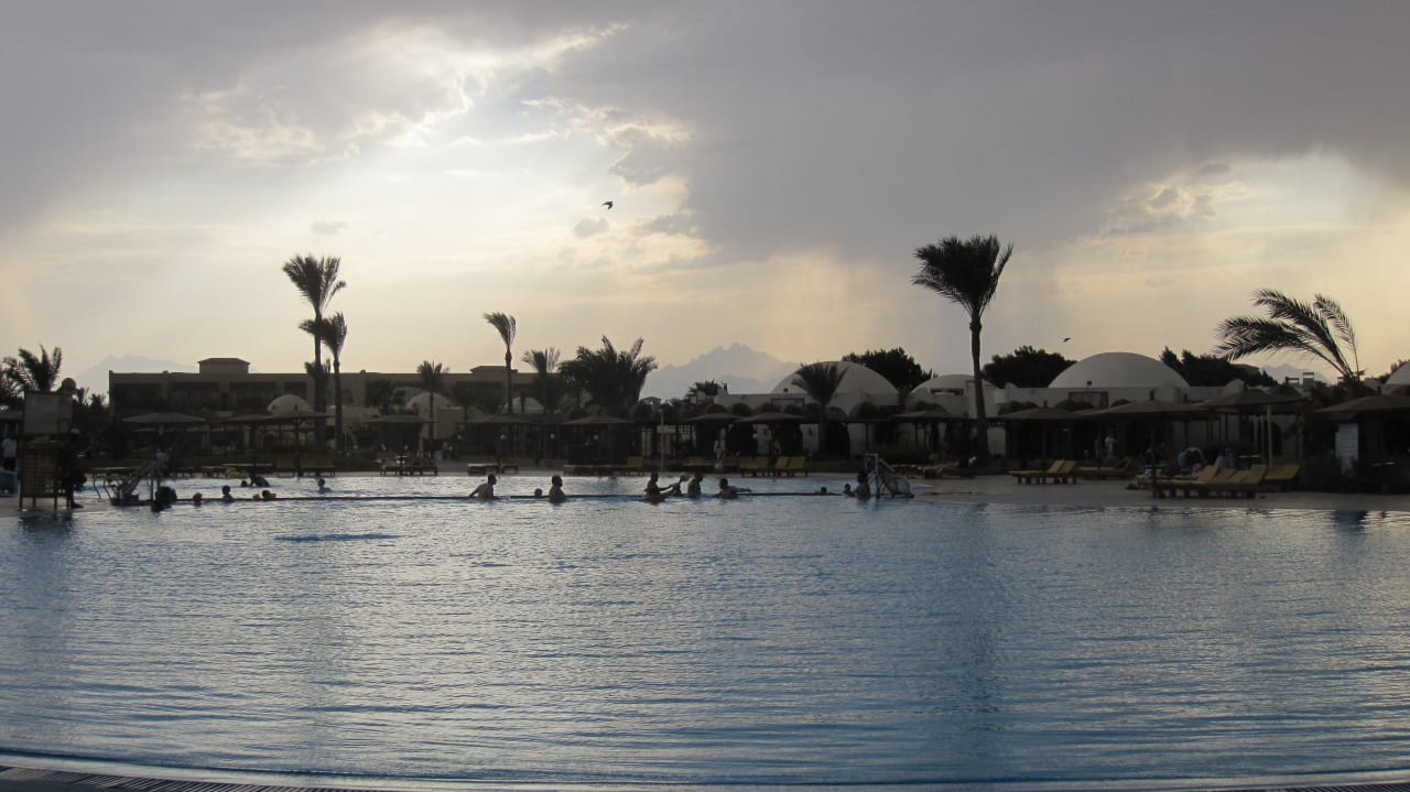 The Desert Rose Resort Desert Rose