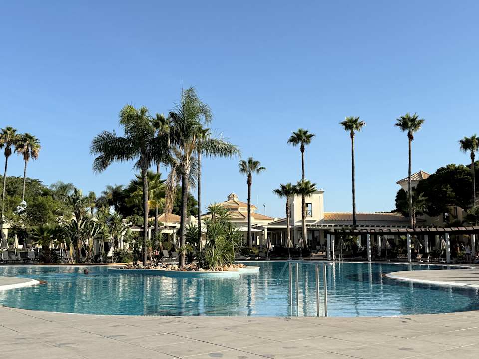 Pool AP Adriana Beach Resort